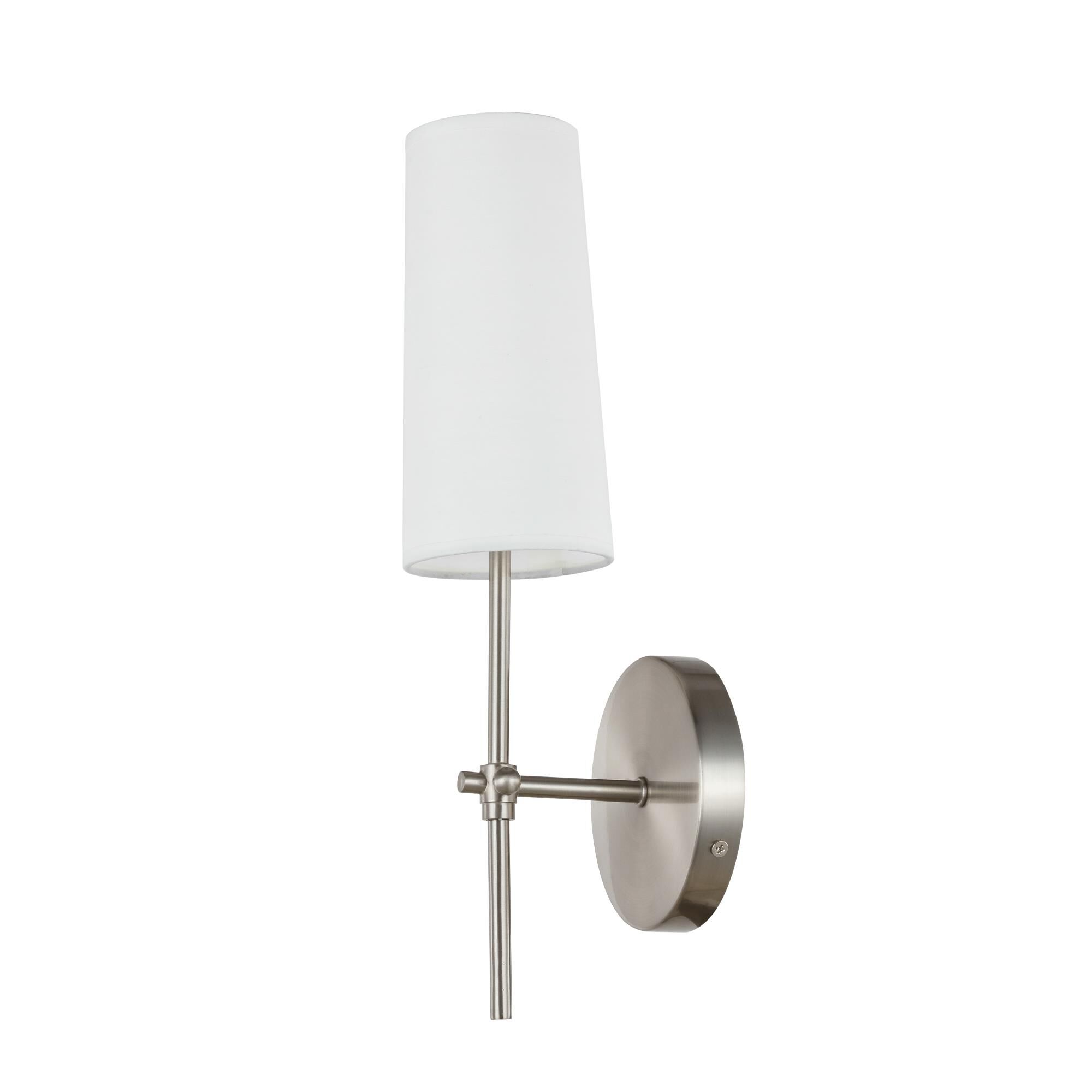 Mel 5 Inch Wall Sconce by Elegant Lighting