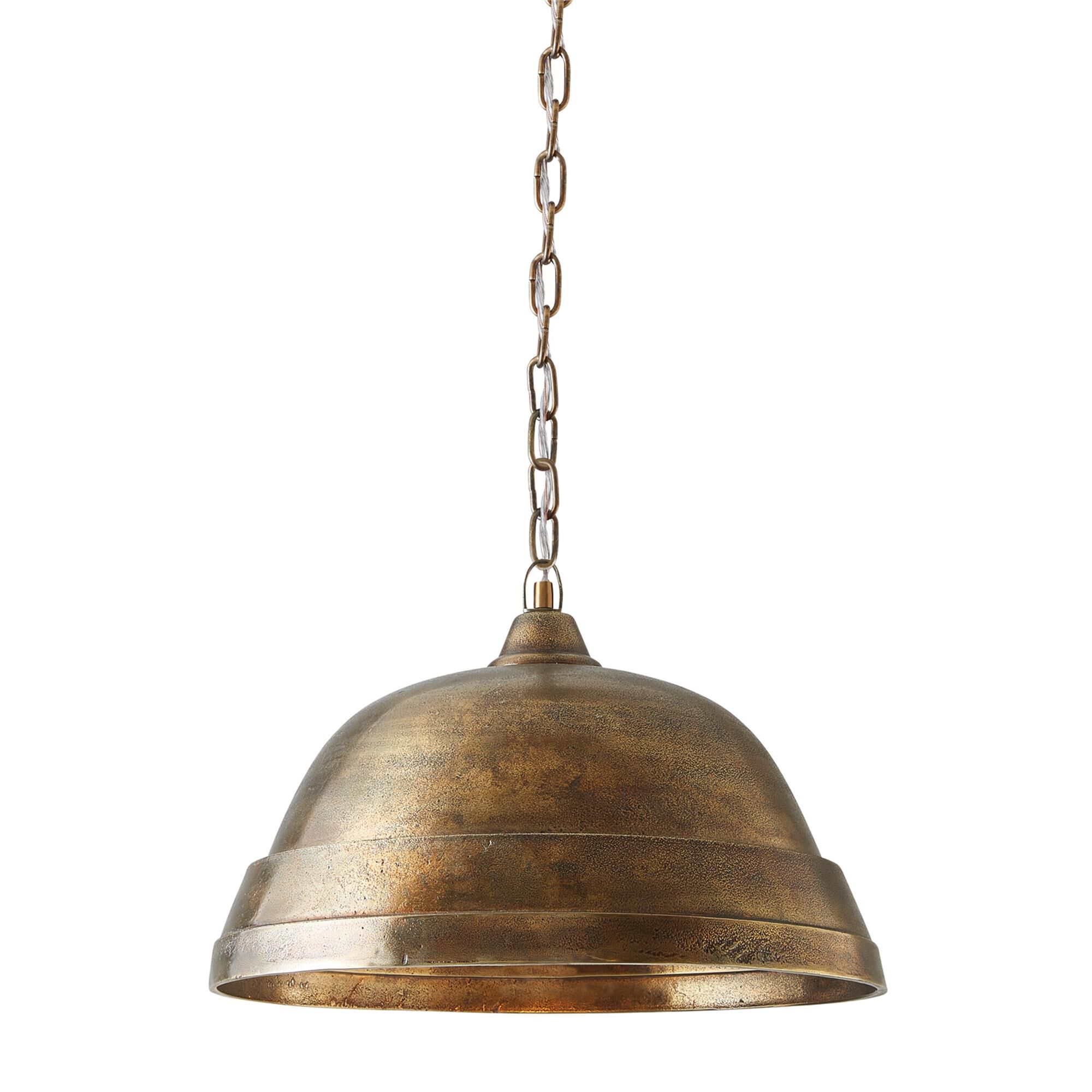 Sedona 18 Inch Large Pendant,