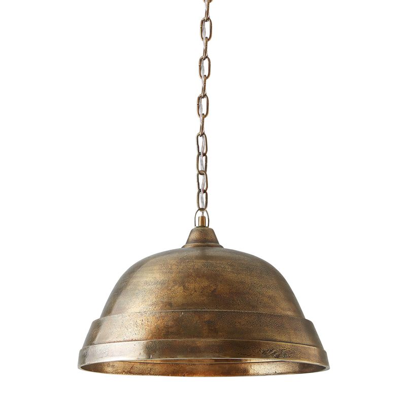Capital Lighting Fixture Company Sedona 18 Inch Large Pendant