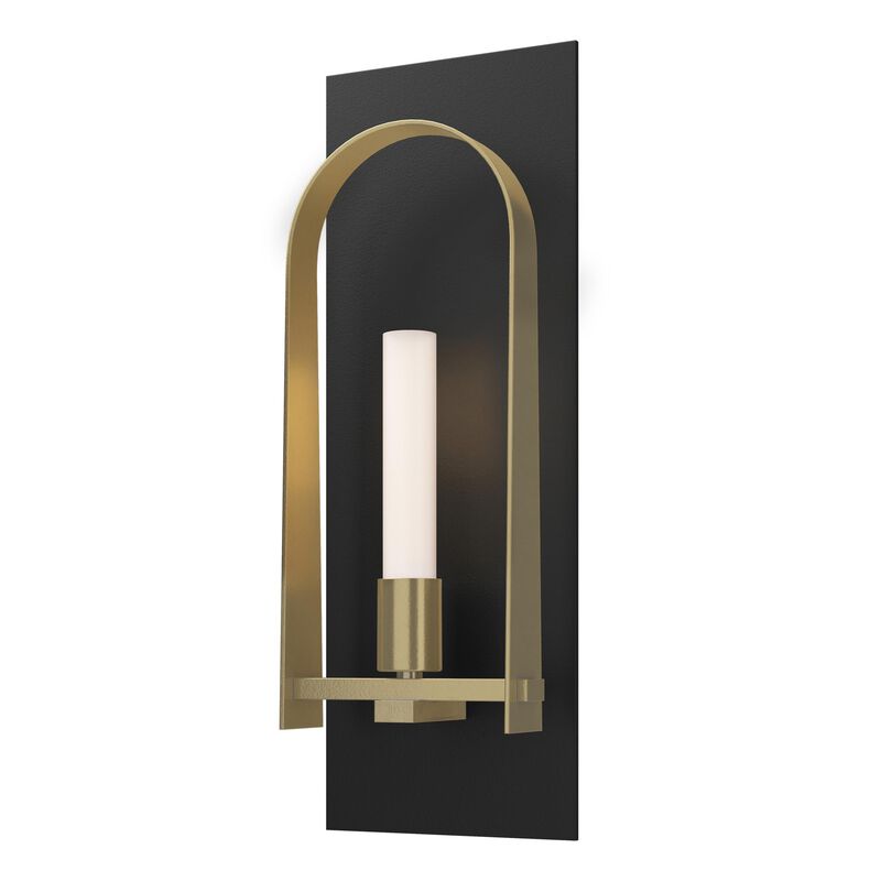 Triomphe Medium Wall Sconce by Hubbardton Forge
