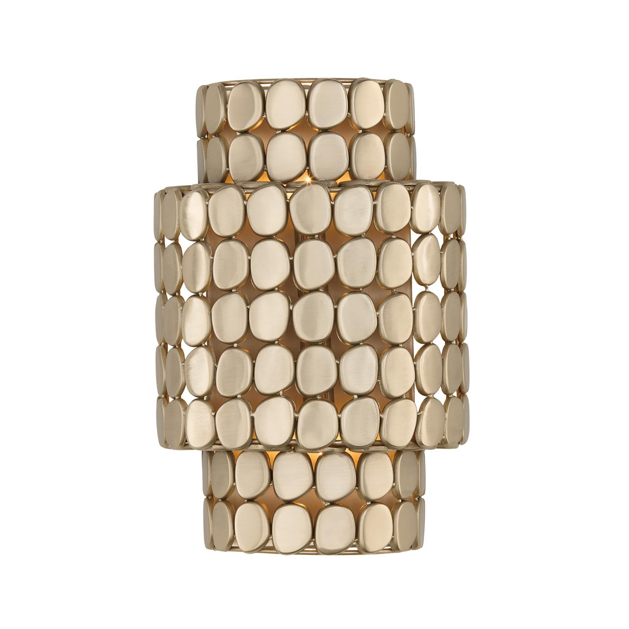 Eliana 10 Inch Wall Sconce,
