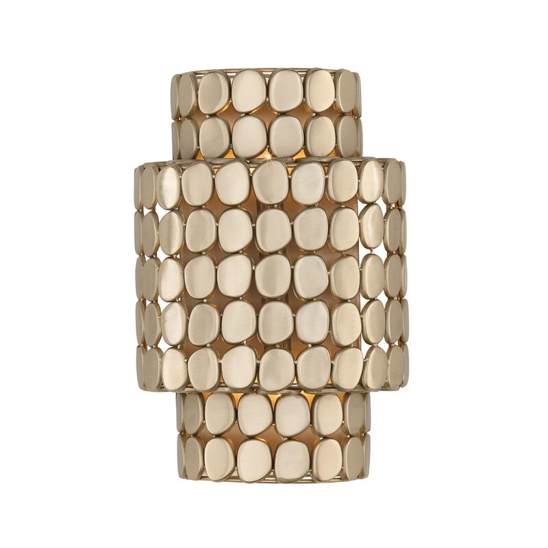 Eliana 10 Inch Wall Sconce by Capital Lighting Fixture Company