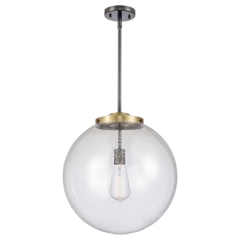 Bruno Marashlian Beacon Large Pendant by Innovations Lighting