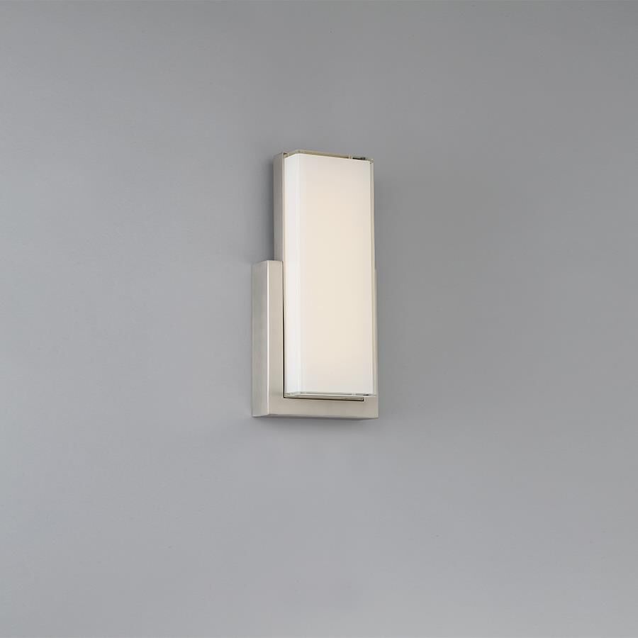 Corbusier 15 Inch LED Wall Sconce by dweLED
