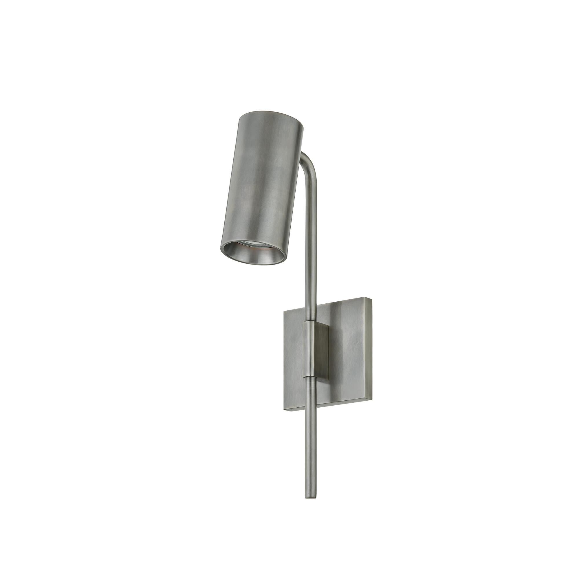 Gage 4 Inch Wall Sconce by Troy Lighting