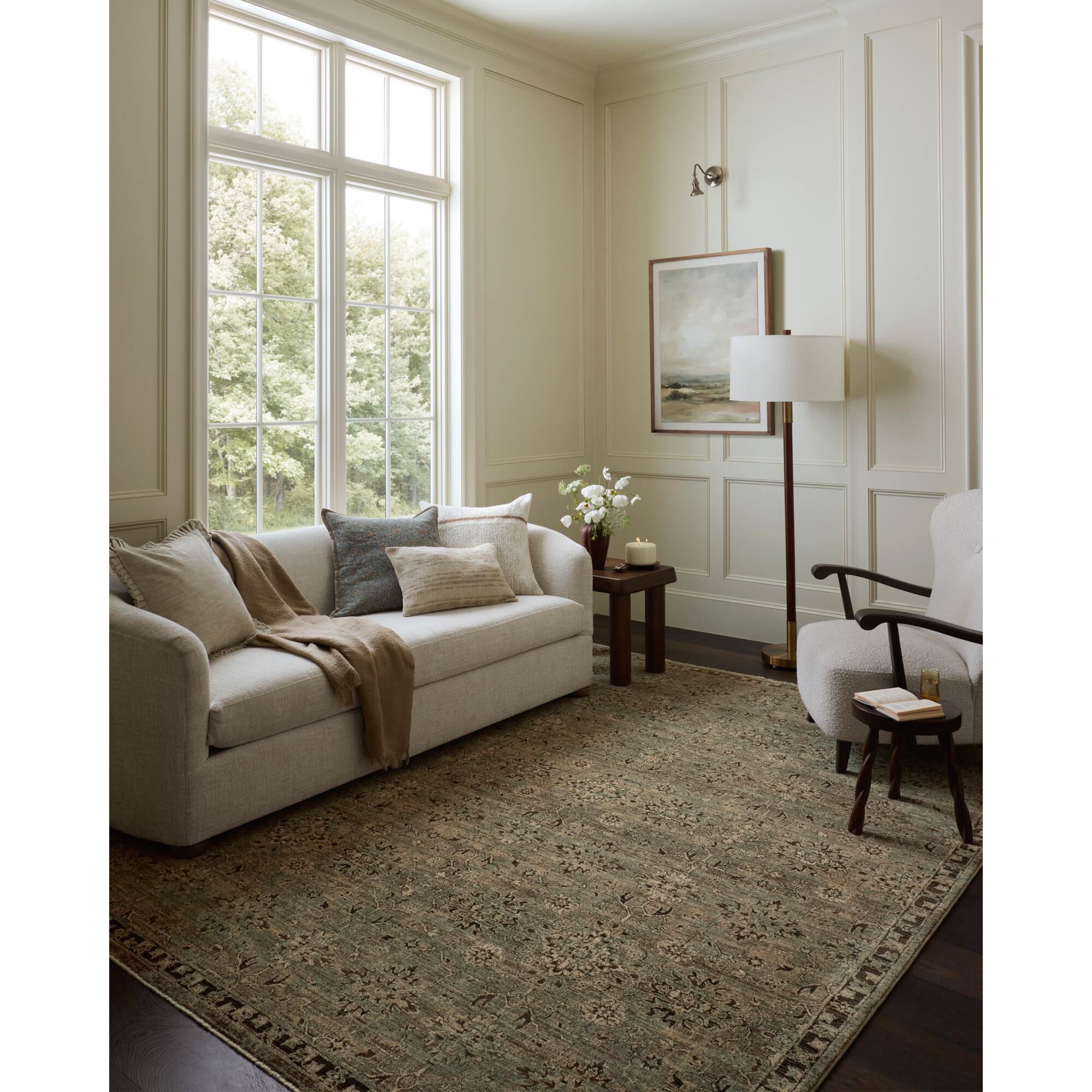 Briar Area Rug by Loloi Rugs