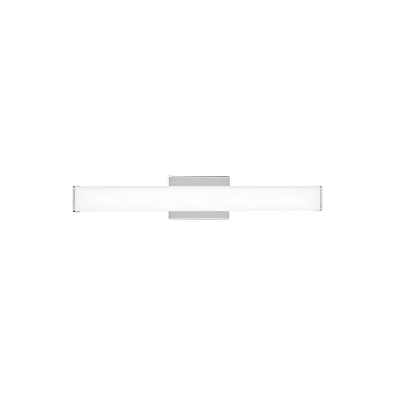 Visual Comfort Modern Collection Lynn 25 Inch Bath Vanity Light