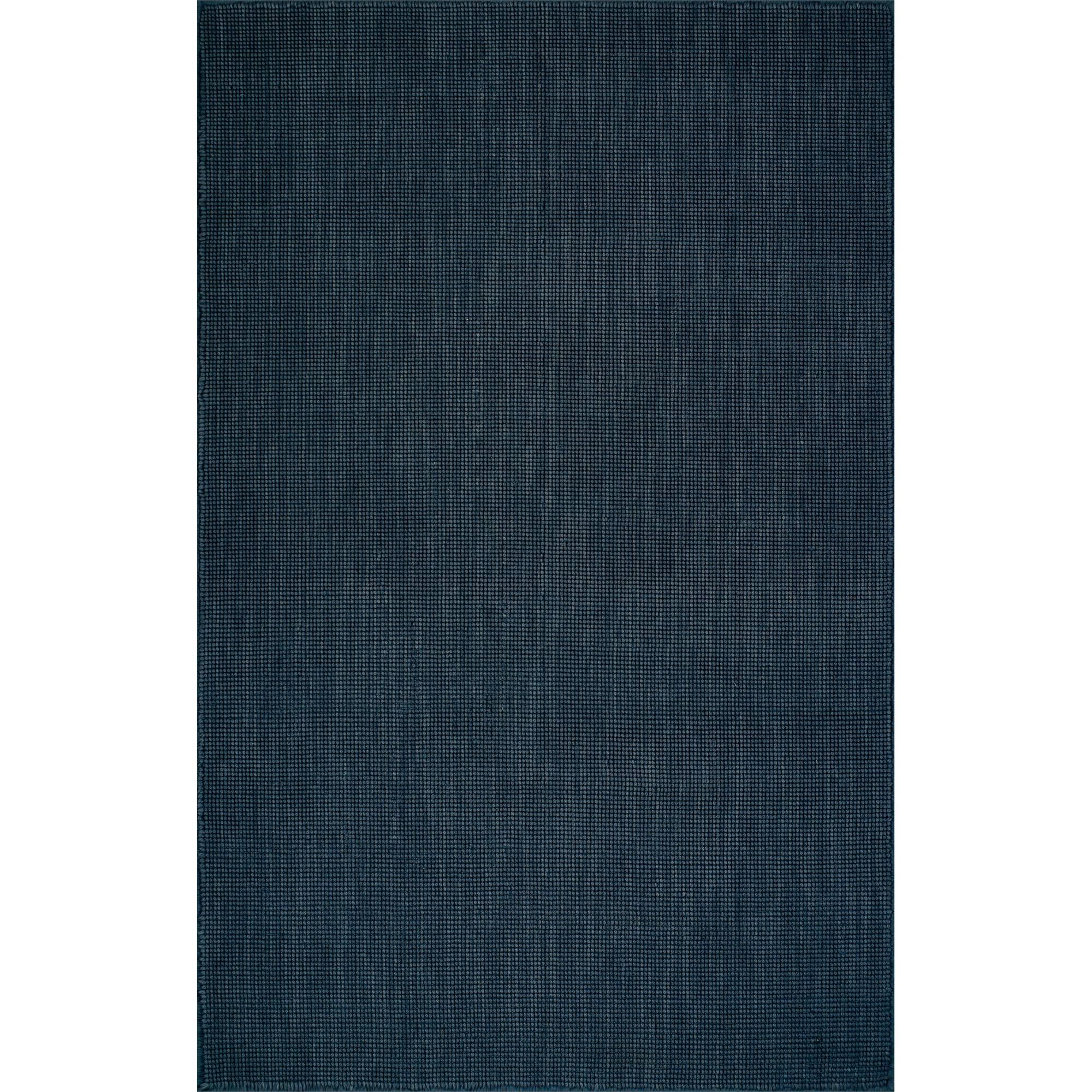 Monaco Sisal MC300 Hand Loomed Wool Area Rug,