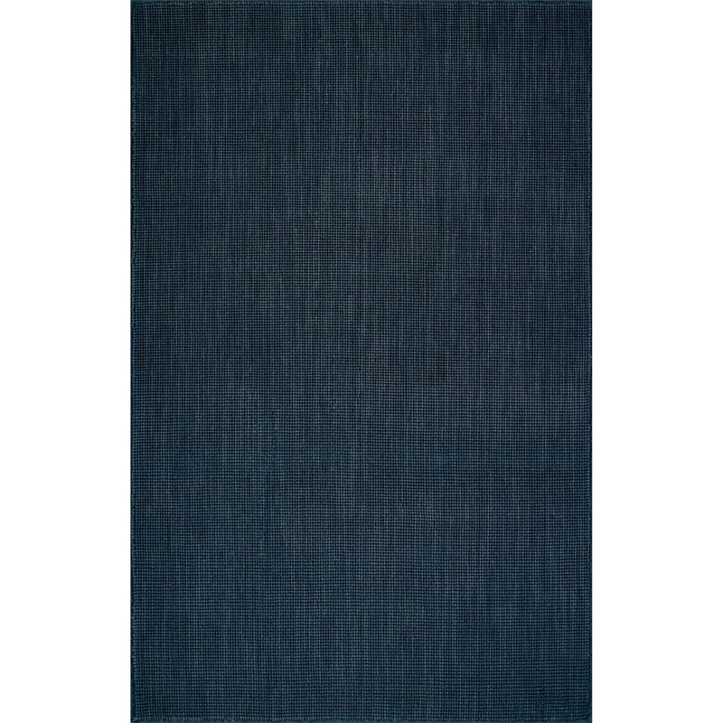 Monaco Sisal MC300 Hand Loomed Wool Area Rug by Dalyn Rug Company
