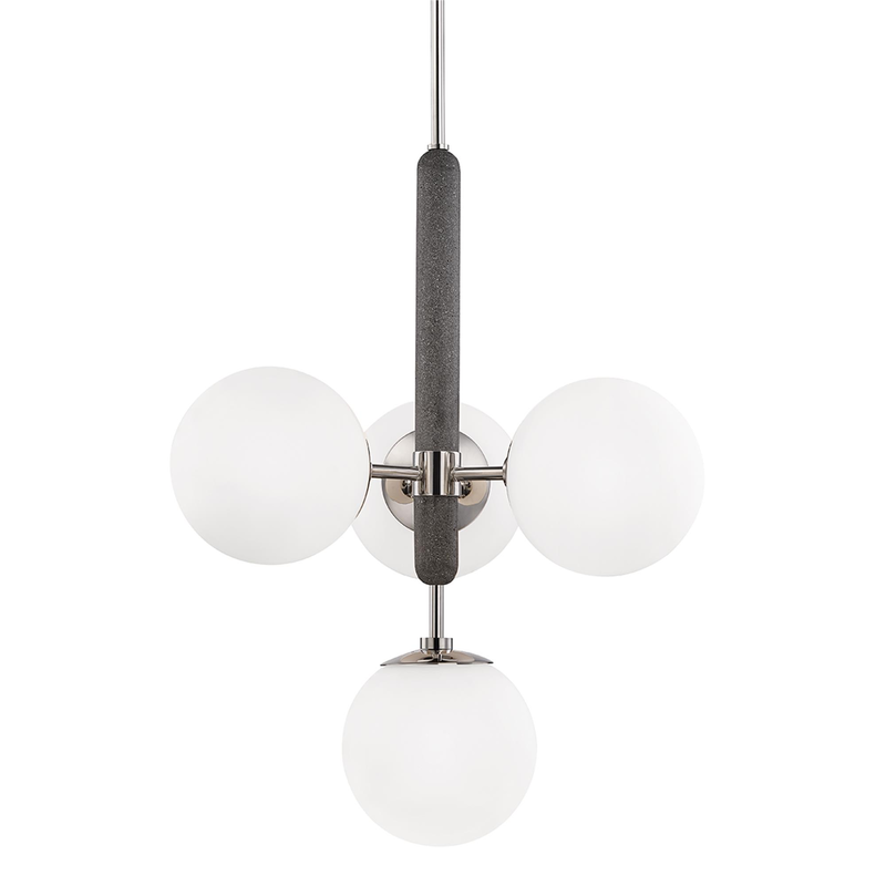 Brielle Medium Pendant Light by Mitzi