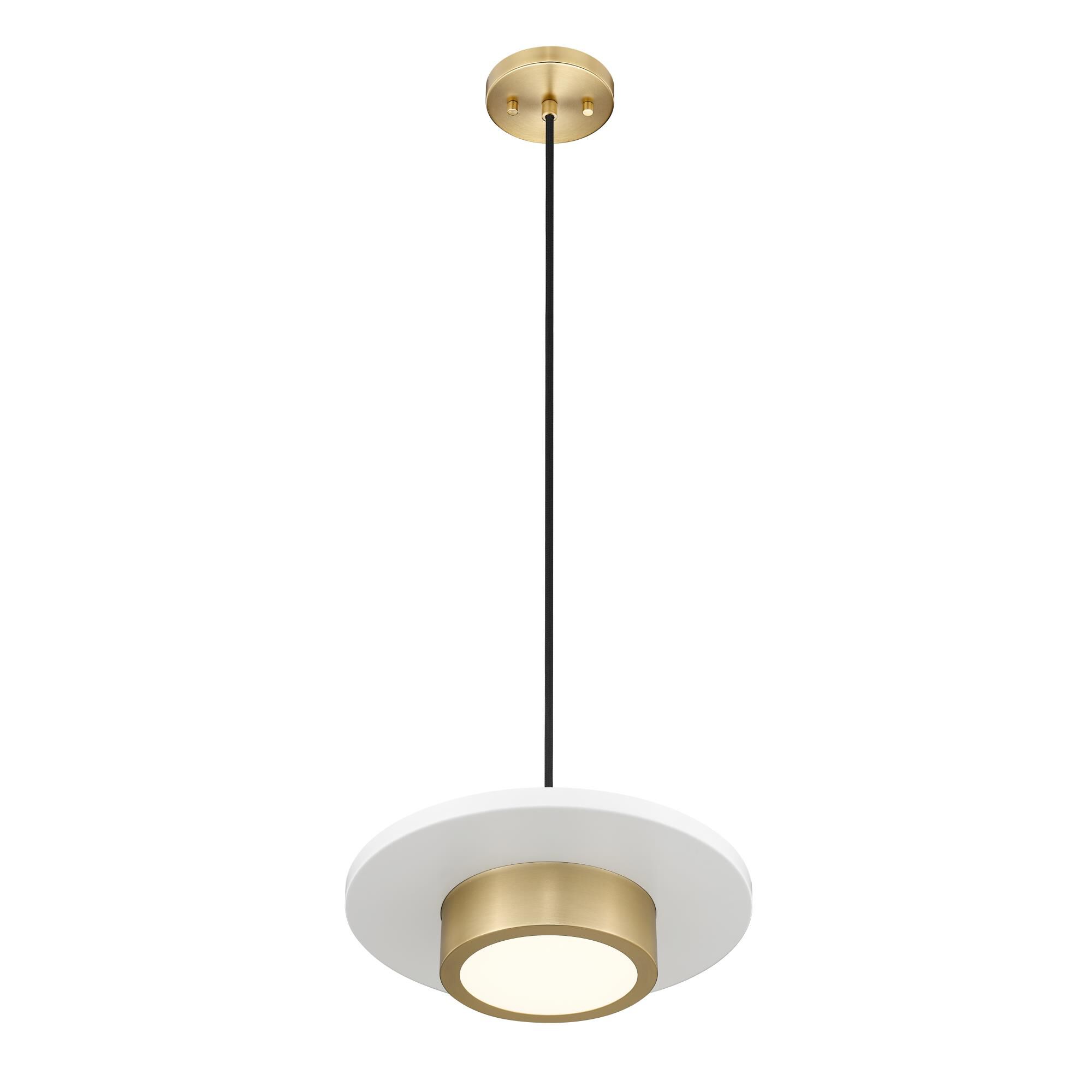 Ludo 12 Inch Mini Pendant by Z-lite