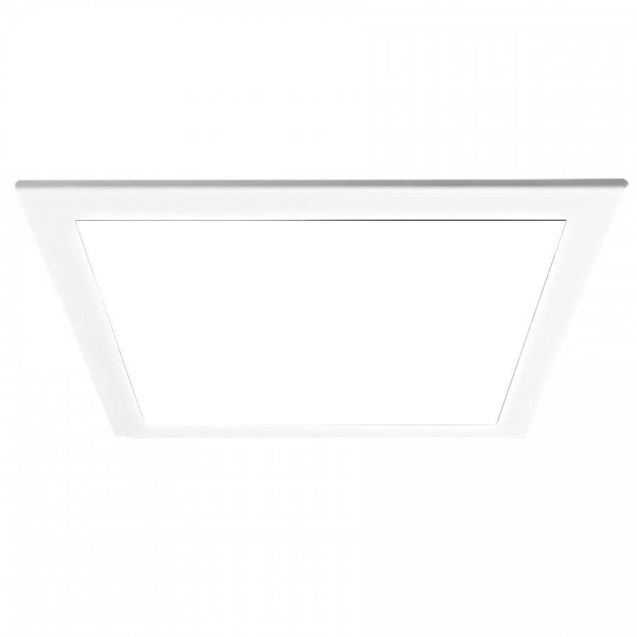Precision Multiples 10 Inch LED Recessed Lighting Trim by WAC Lighting