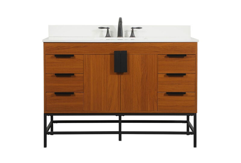 Eugene Bath Vanity by Elegant Decor