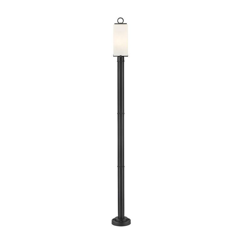 Sana 94 Inch Outdoor Post by Z-Lite