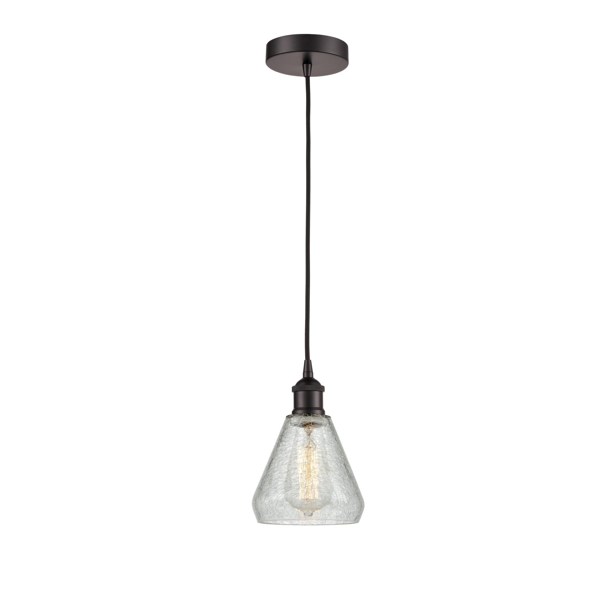 Innovations Lighting Bruno Marashlian Conesus 6 Inch Mini Pendant