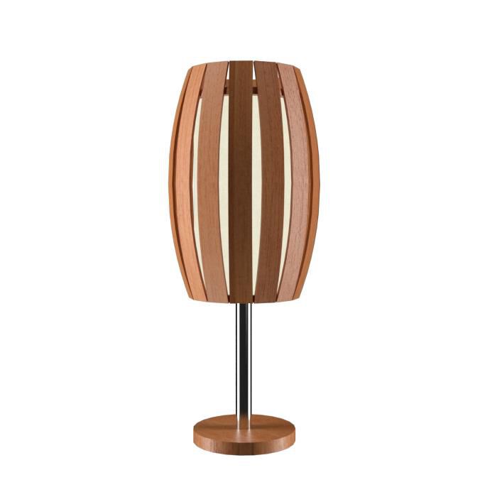 Barril Table Lamp by Accord Lighting