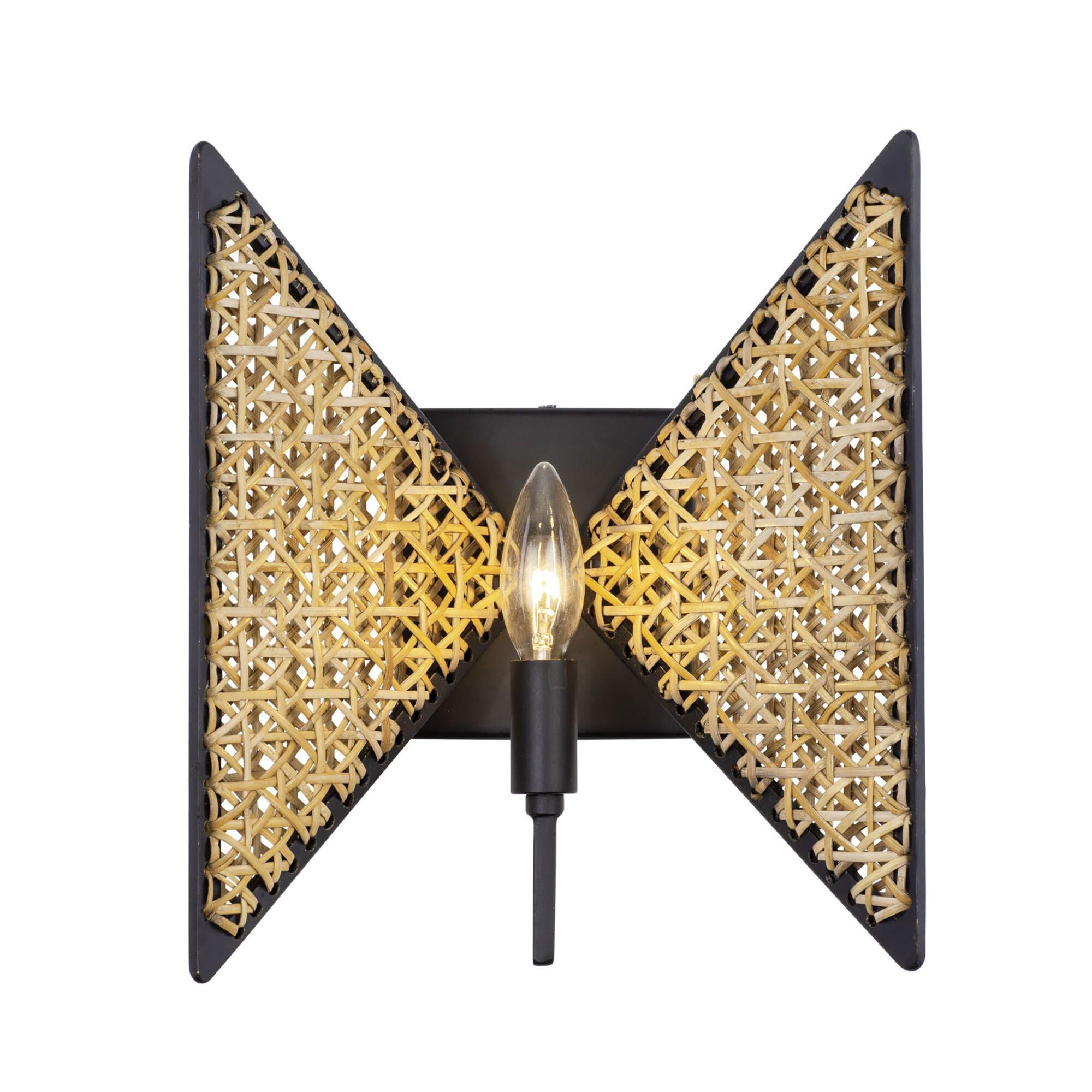 Varaluz Machina 12 Inch Wall Sconce
