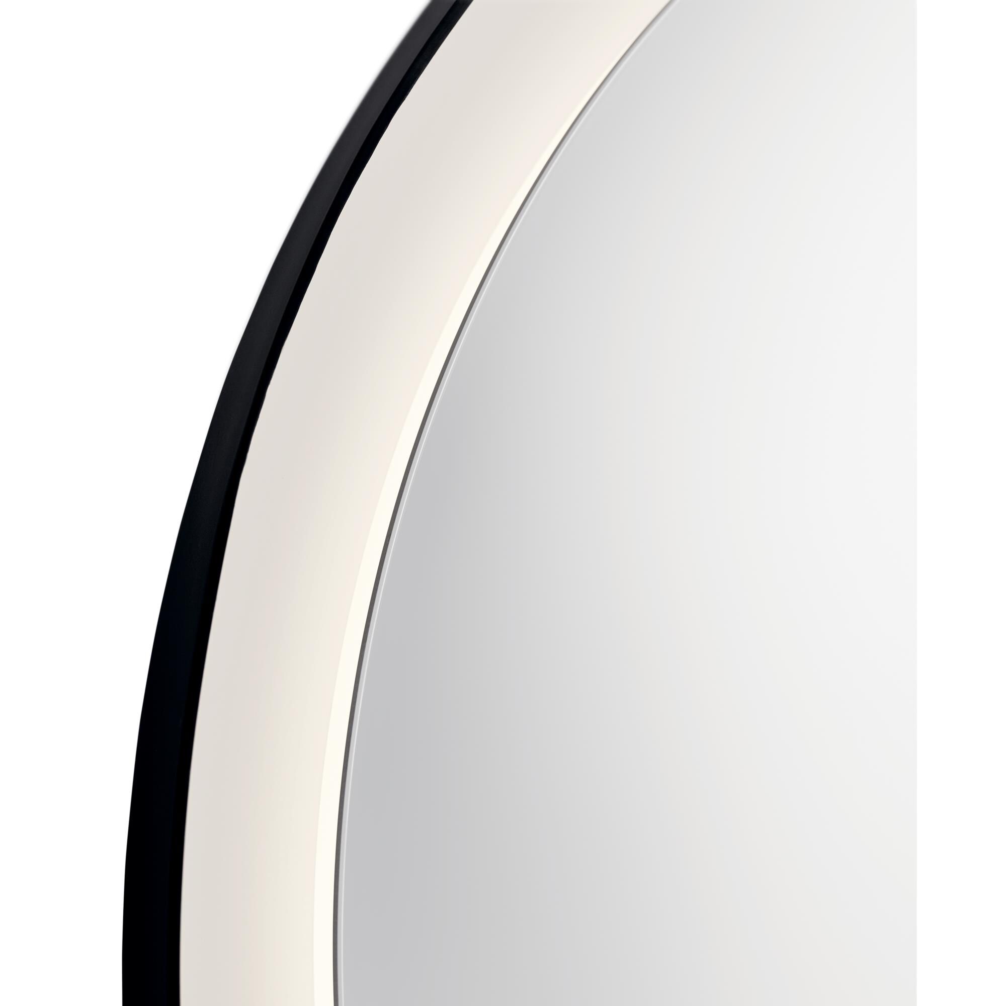 Ryame LED Lighted Mirrors by Elan Lighting