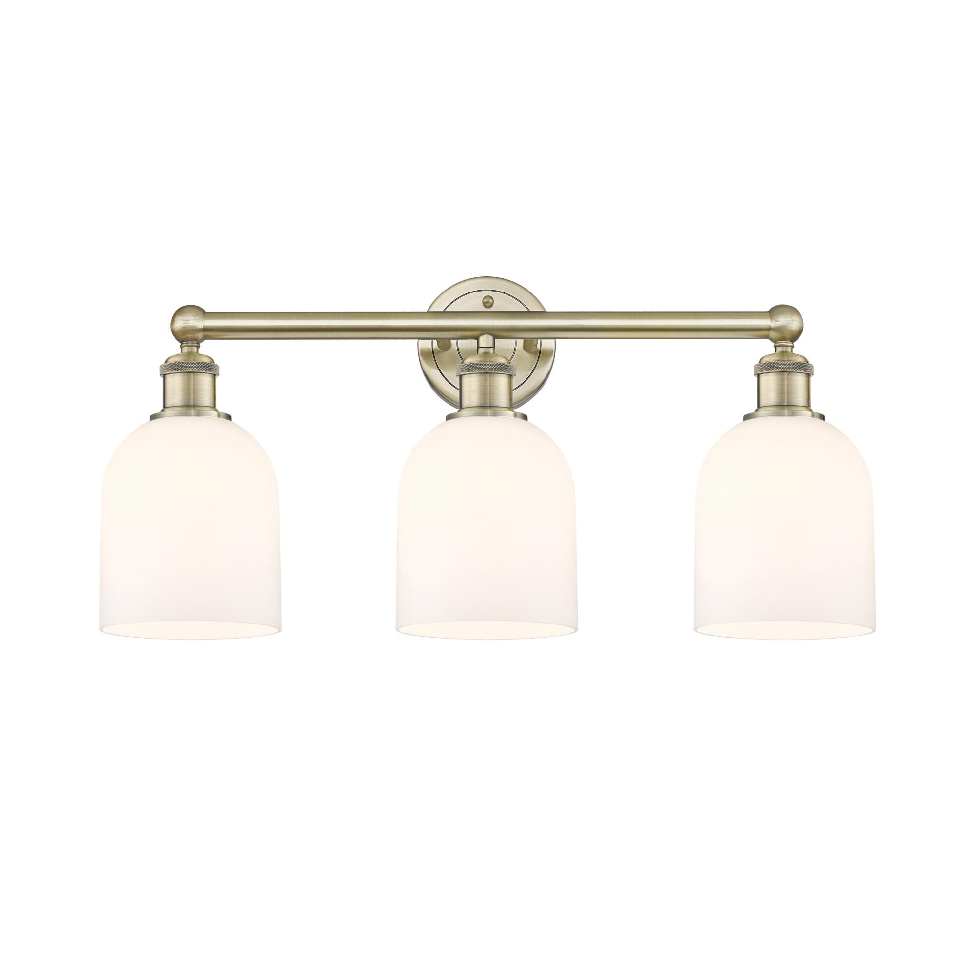 Bruno Marashlian Bella 24 Inch Bath Vanity Light by Innovations Lighting
