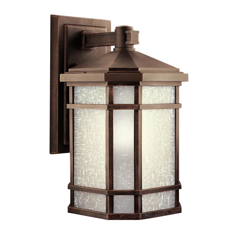 Cameron 17 Inch Tall 1 Light Outdoor Wall Light by Kichler Lighting
