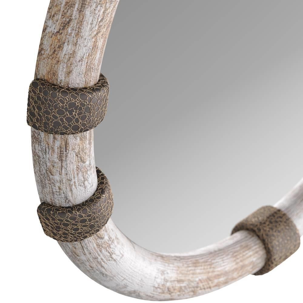 Bresnahan 43 Inch Decorative Mirror by Arteriors Home