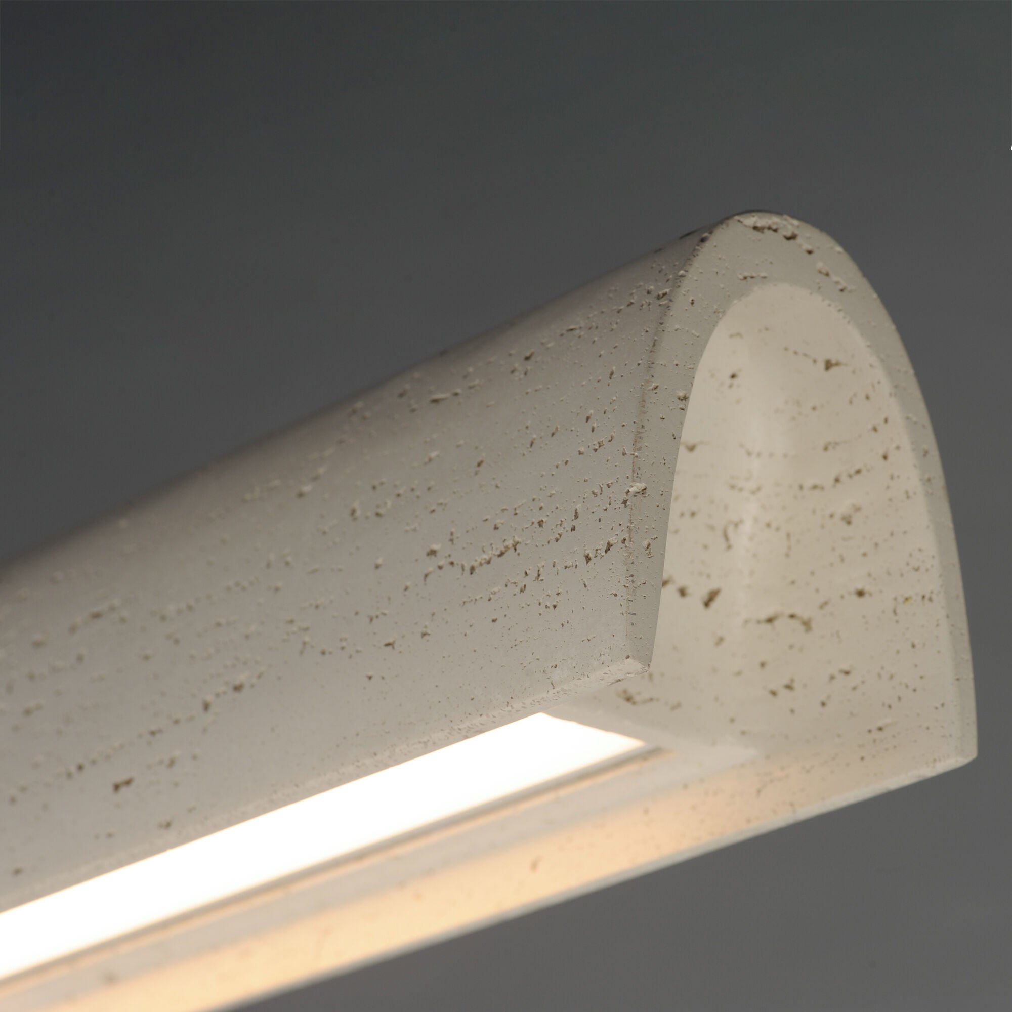 Matera Medium Linear Chandelier,