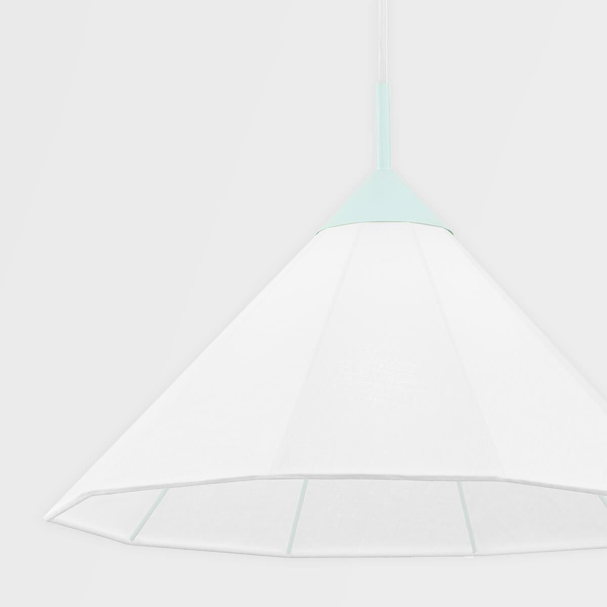 Gloria 28 Inch Large Pendant by Mitzi