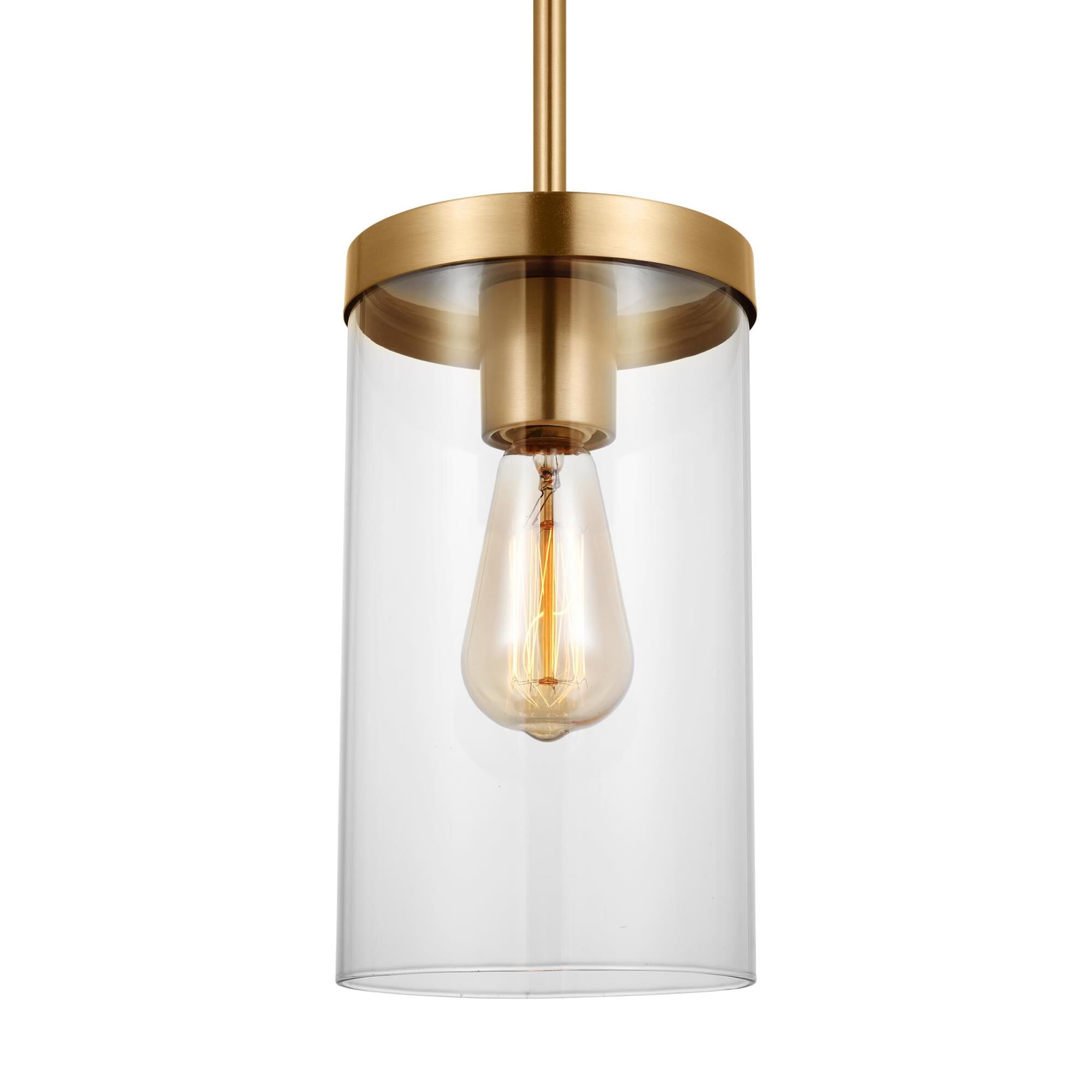 Visual Comfort Studio Collection Sean Lavin Zire 6 Inch Mini Pendant