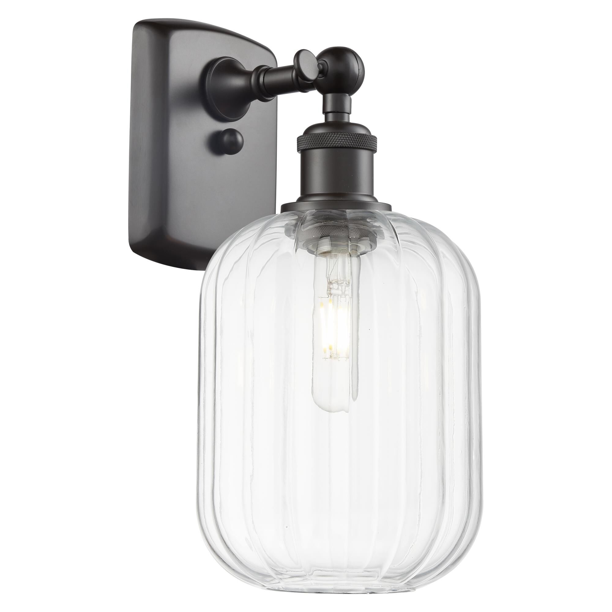 Bruno Marashlian Preston 13 Inch Wall Sconce by Innovations Lighting