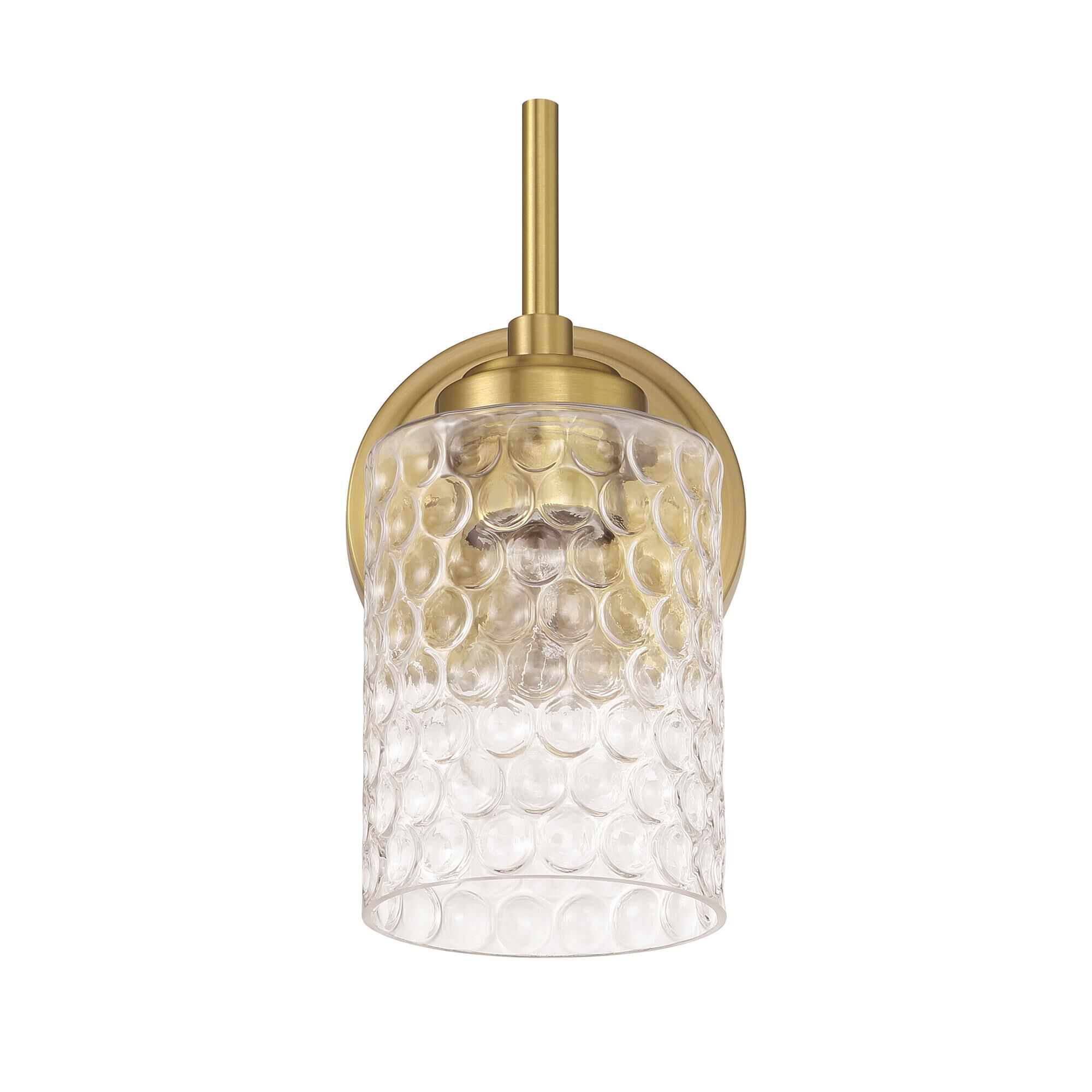 Claire Small Wall Sconce,