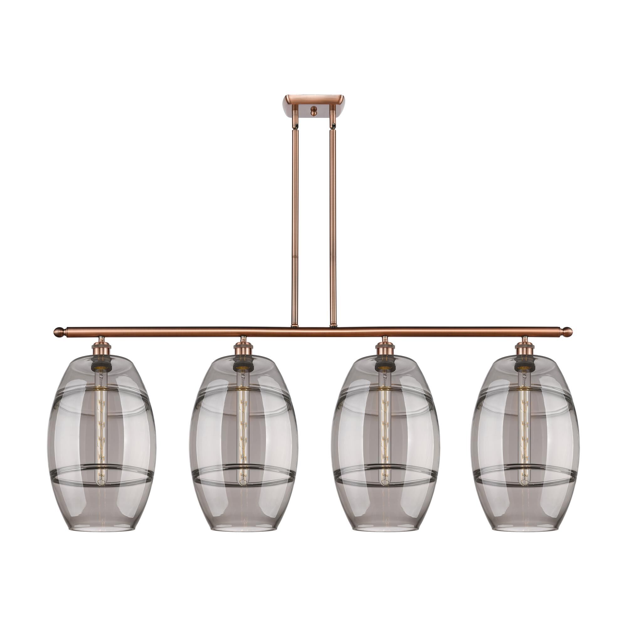 Bruno Marashlian Vaz 48 Inch Linear Suspension Light by Innovations Lighting