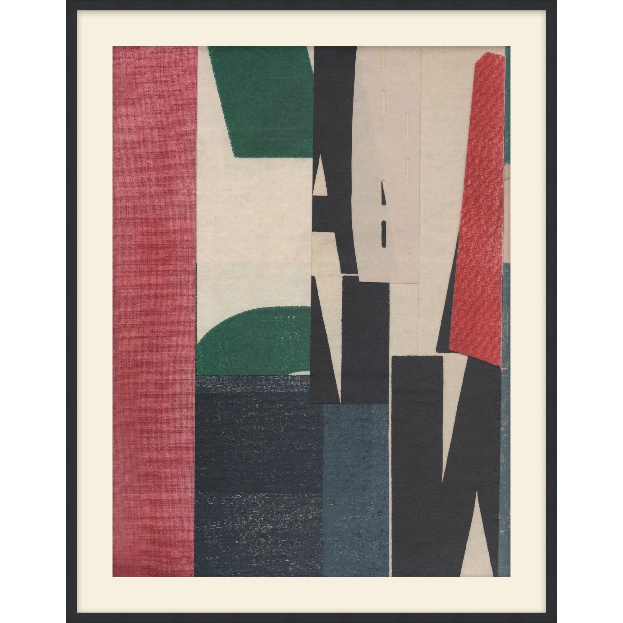 At Last Print by Level57