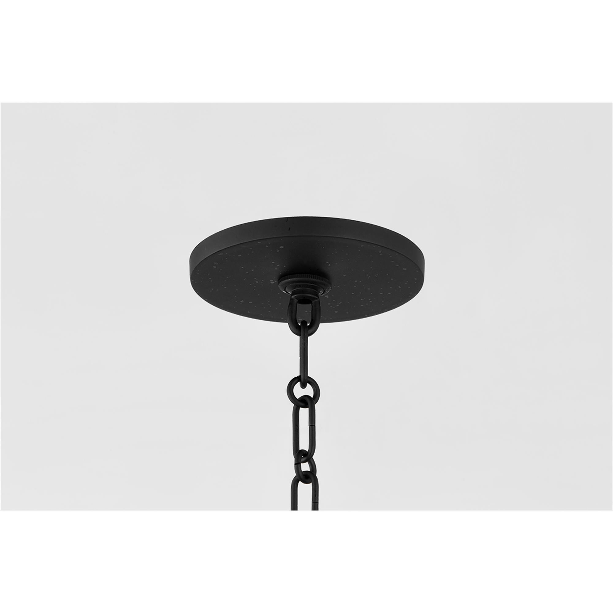 Delia Medium Lantern Pendant,