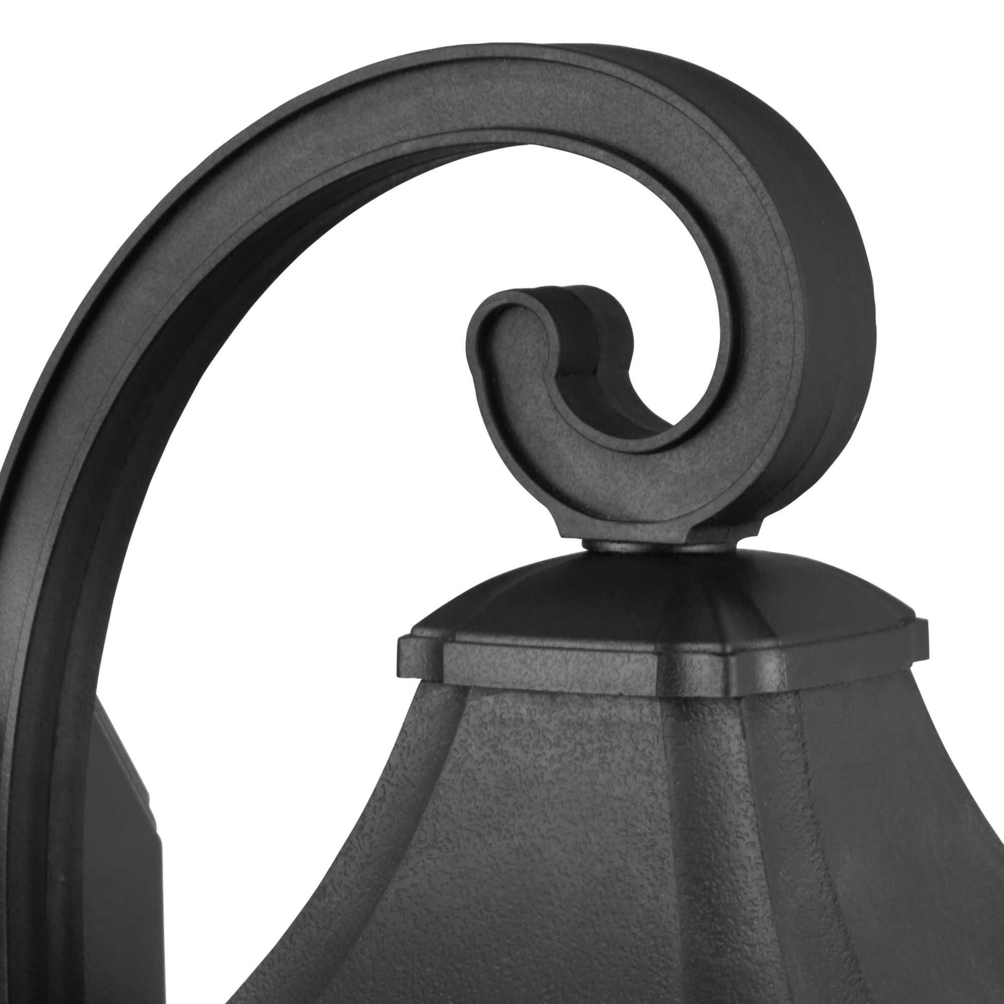 Progress Lighting Marquette 13 Inch Tall Outdoor Wall Light