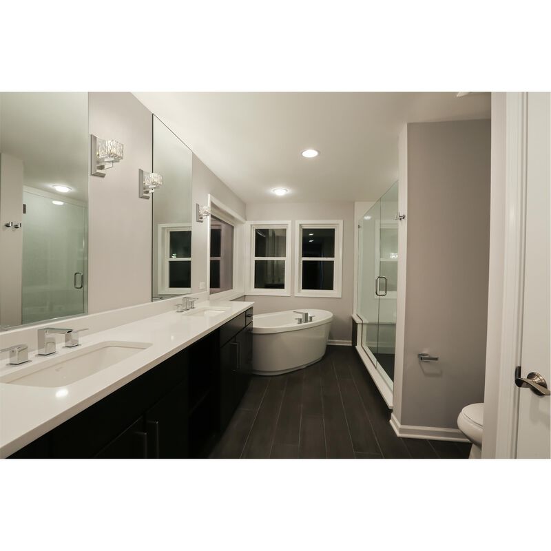 Z-Lite Rubicon 8 Inch Wall Sconce