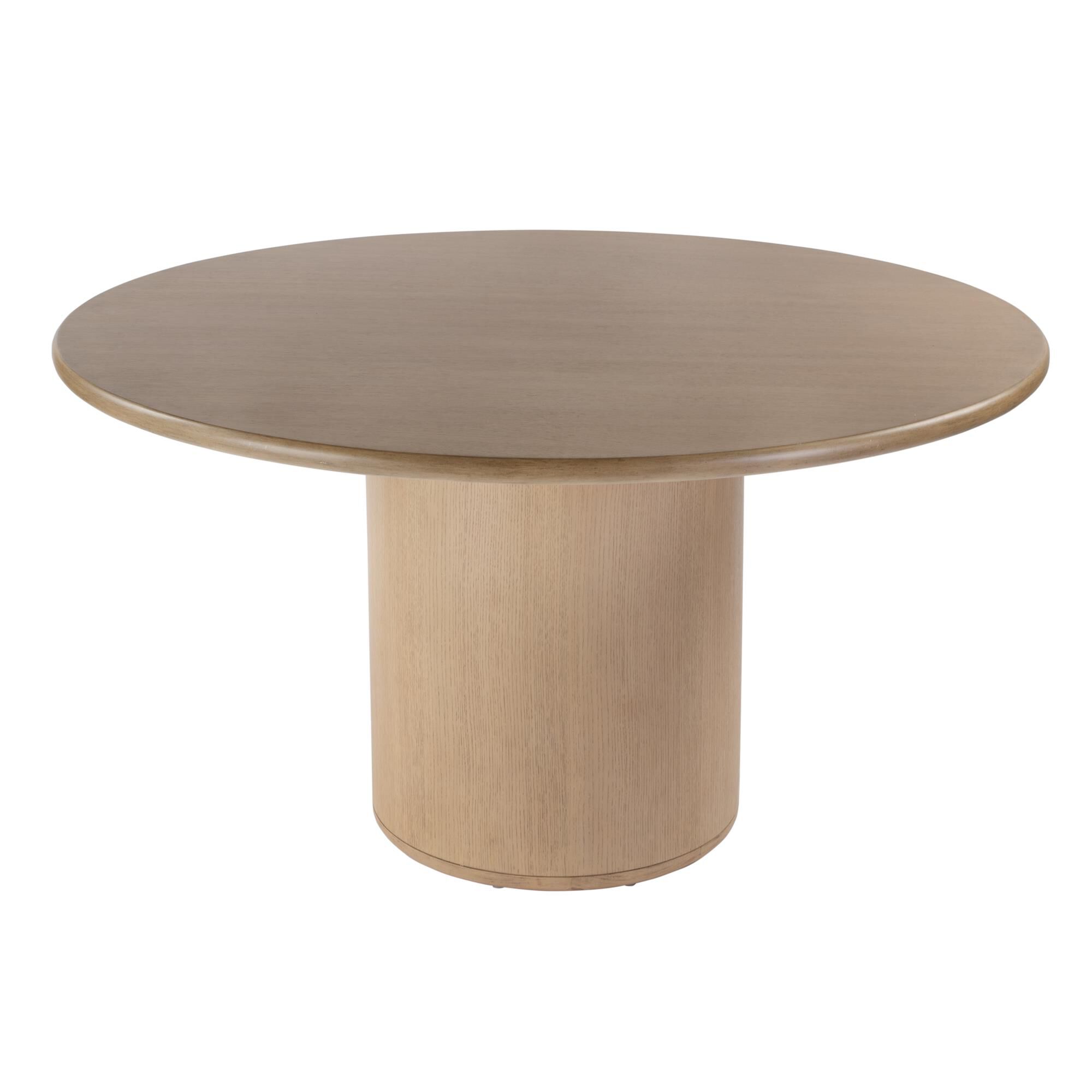 Shown in Light Driftwood finish