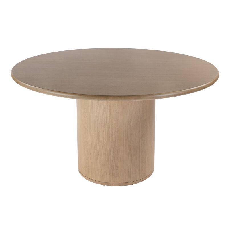 Kersten 54 Inch Dining Table by Butler Specialty Company