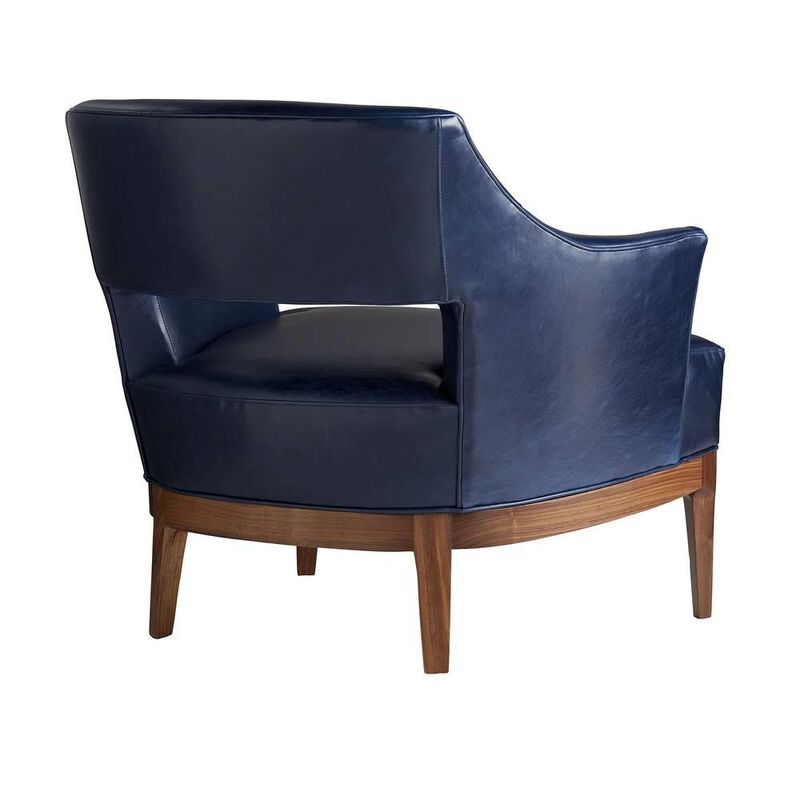 Laurette Side Chair by Arteriors