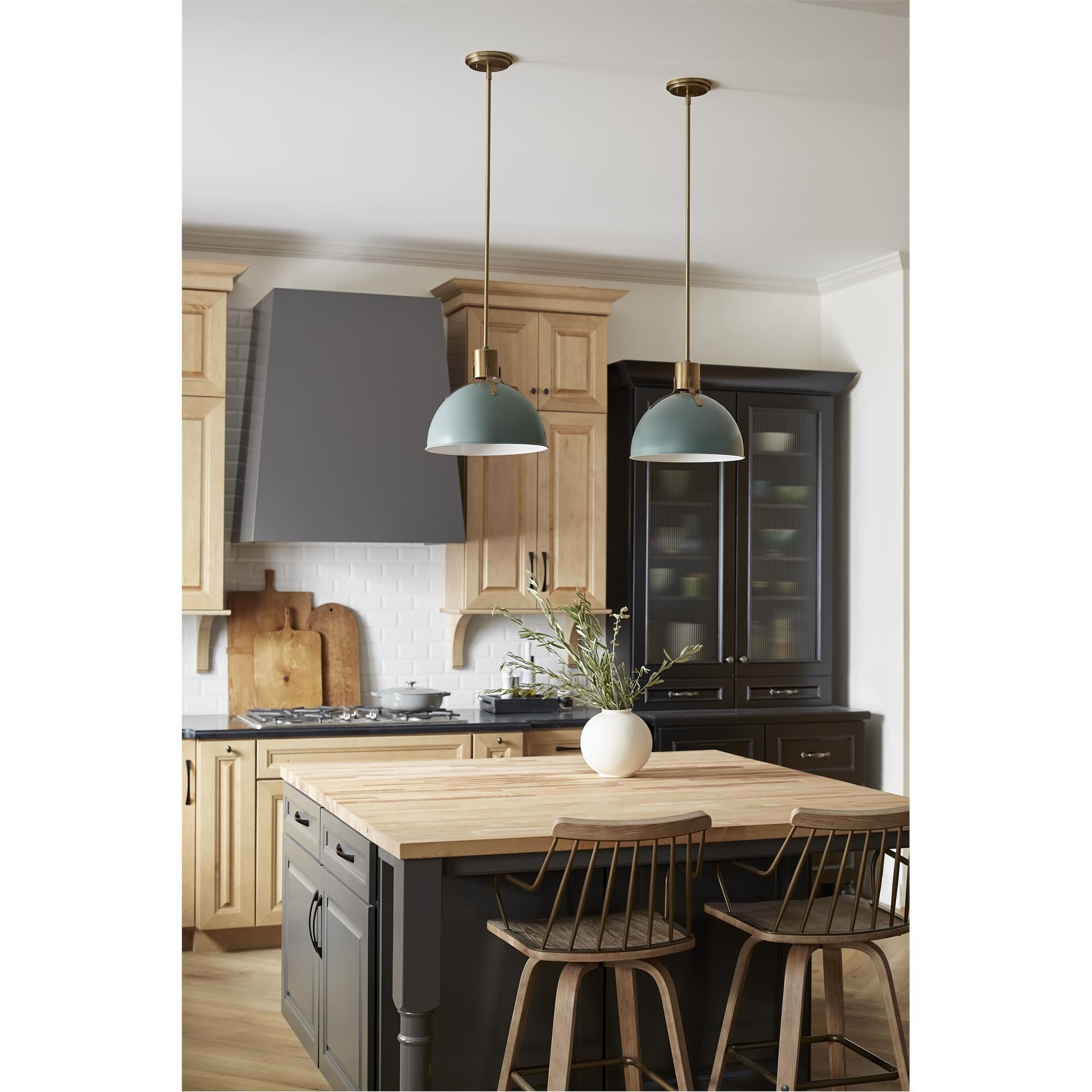 Argo 14 Inch Pendant Light,