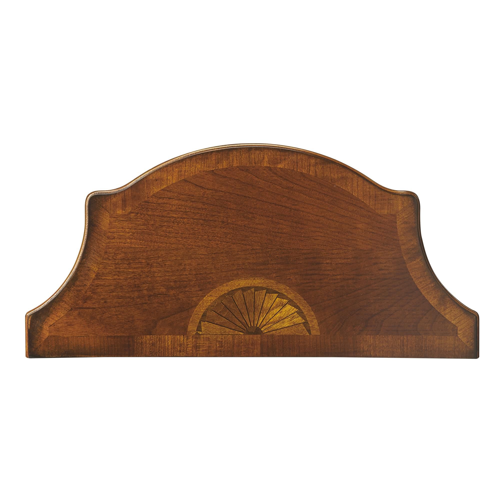 Masterpiece Accent Table by Butler Specialty Company