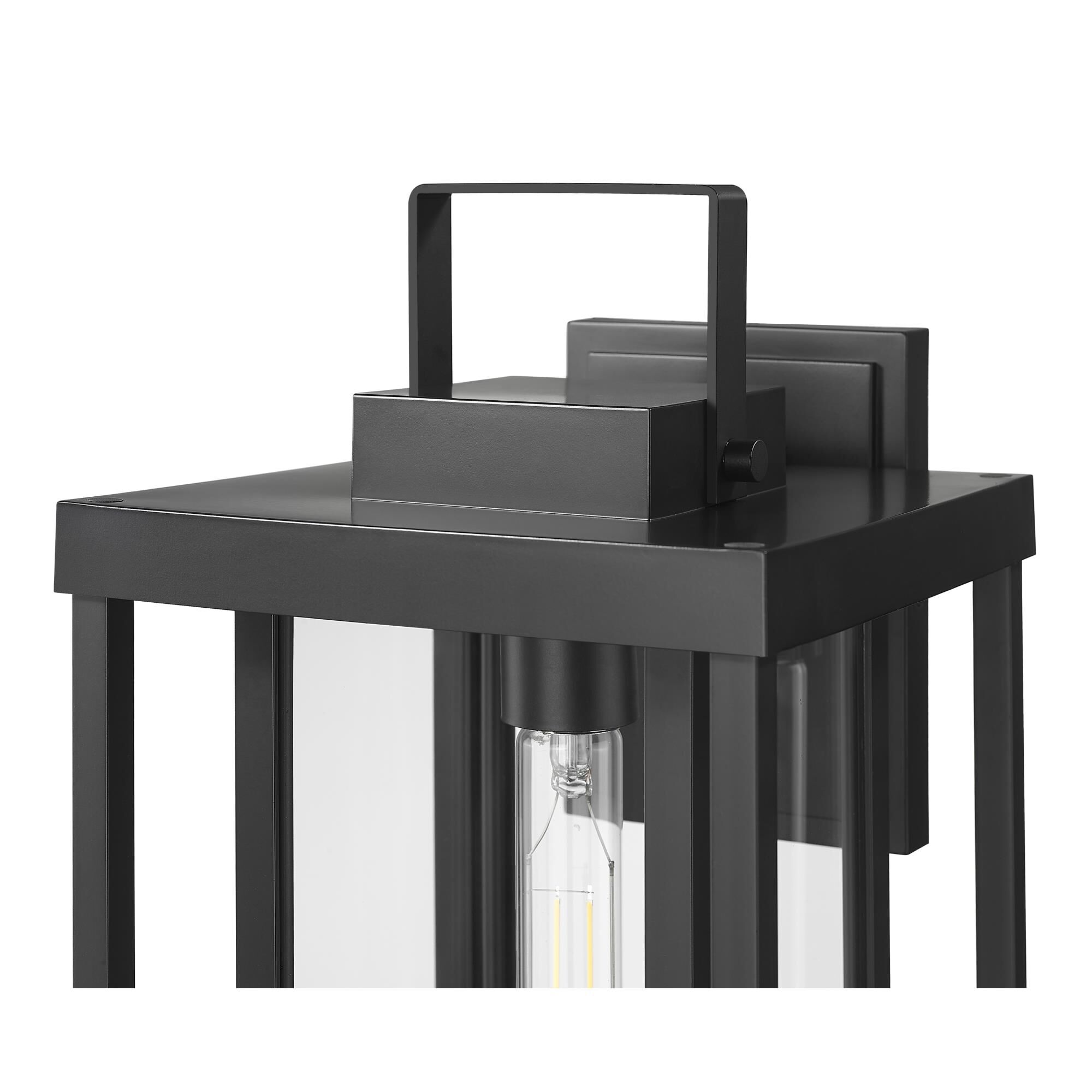 Mcdonough 18 Inch Outdoor Wall Light by Millenium Lighting