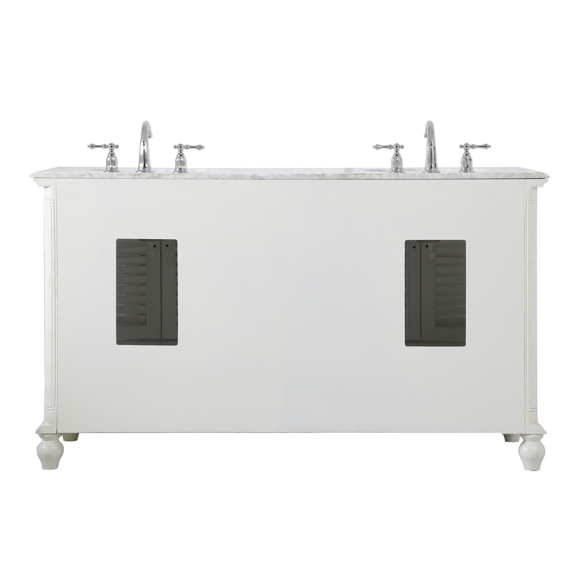 Rhodes Bath Vanity by Elegant Decor