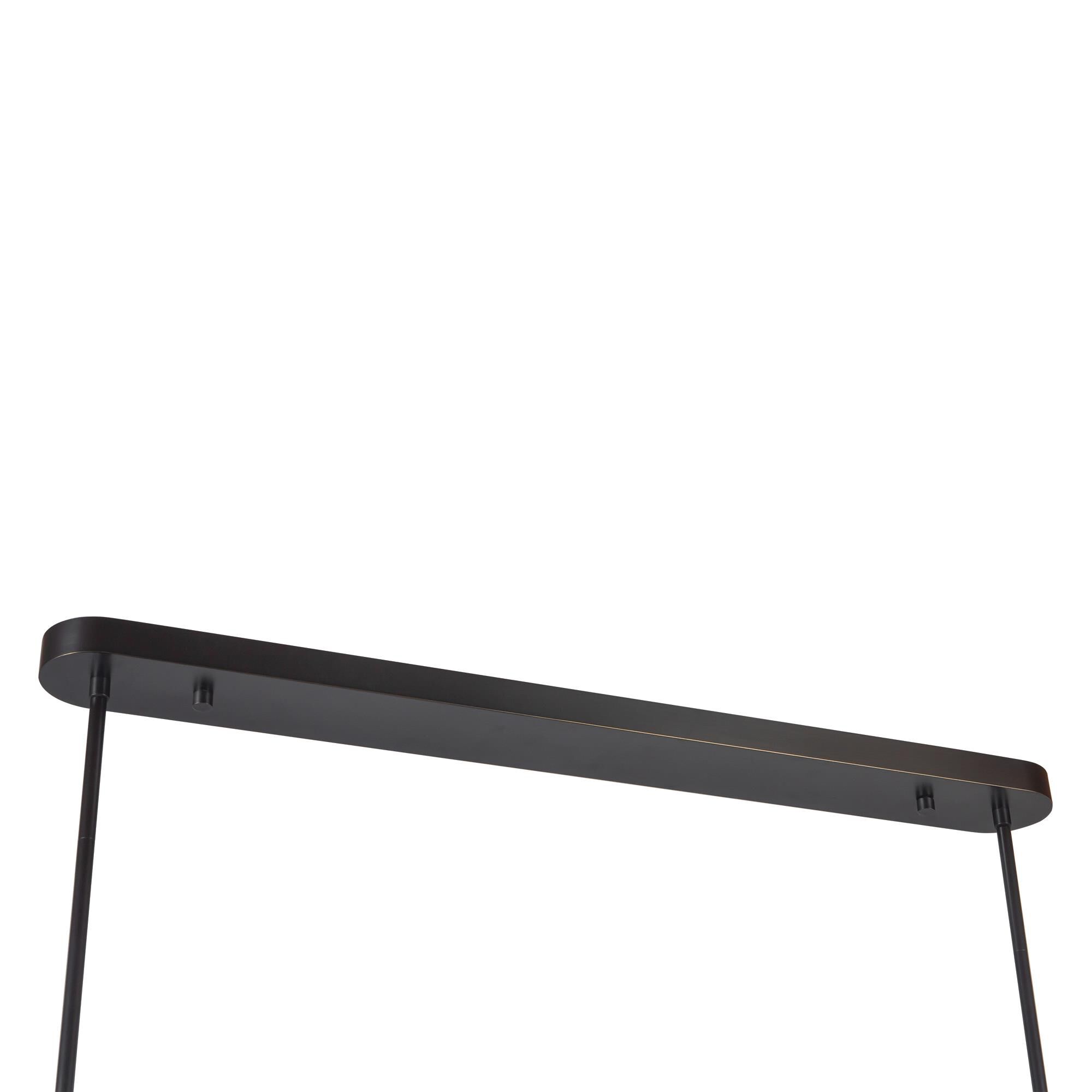 Shown in Urban Bronze finish