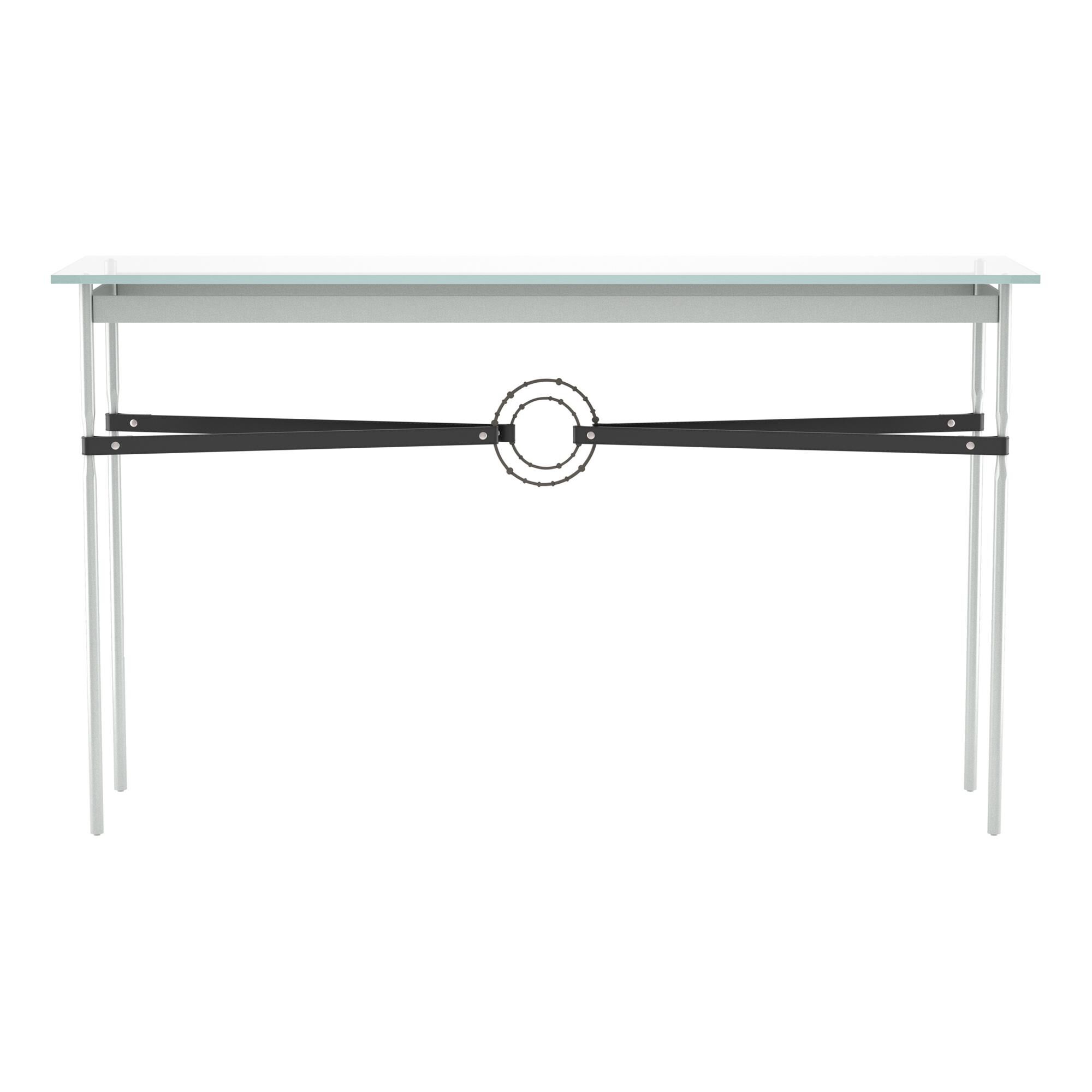 Equus 54 Inch Console Table,