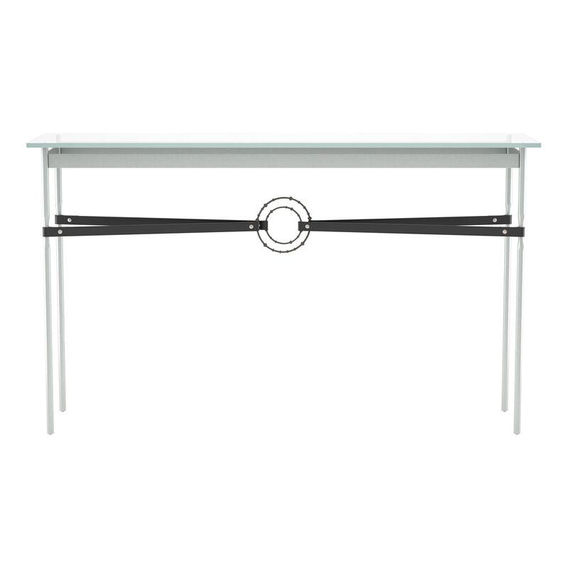 Equus 54 Inch Console Table by Hubbardton Forge