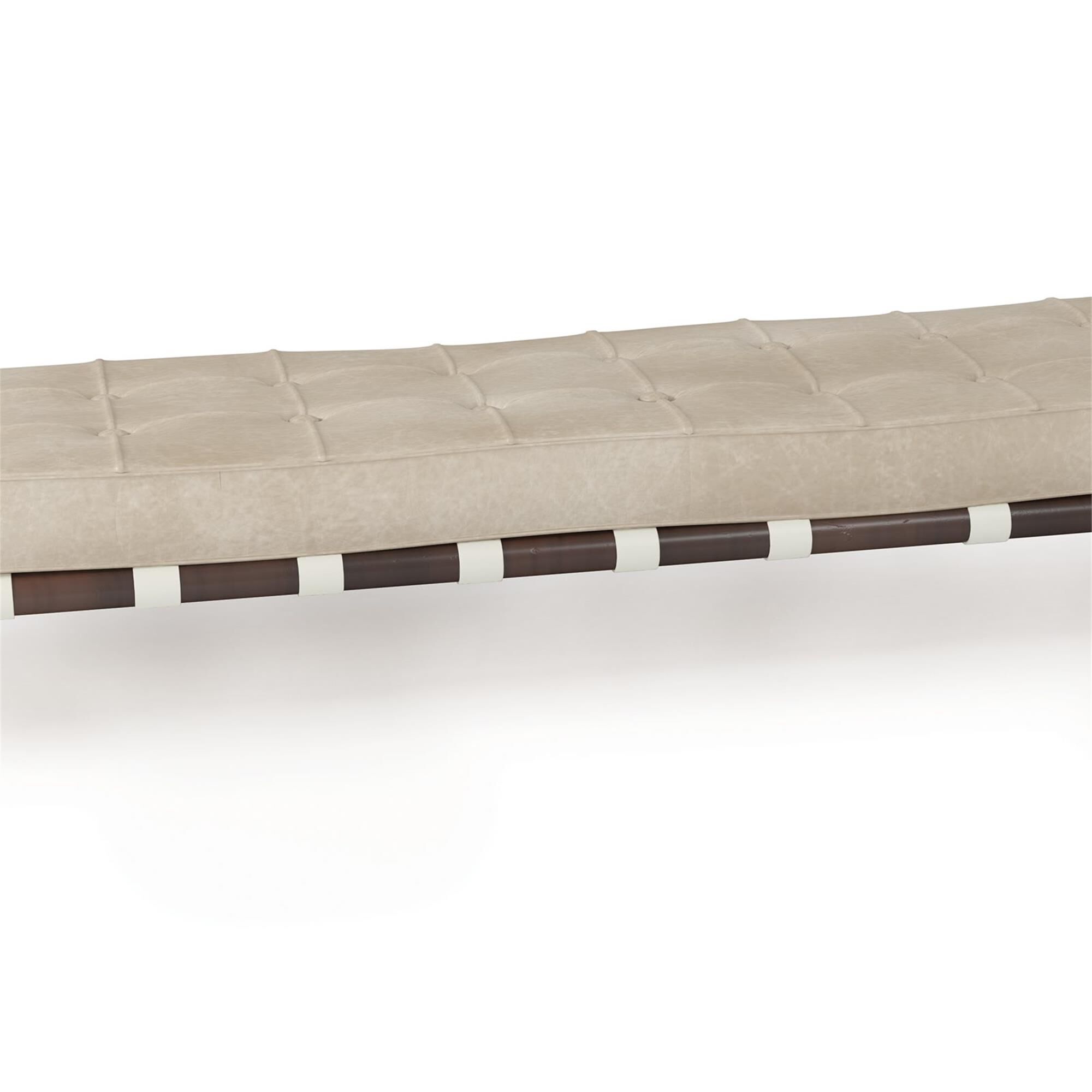 Shown in Ivory finish
