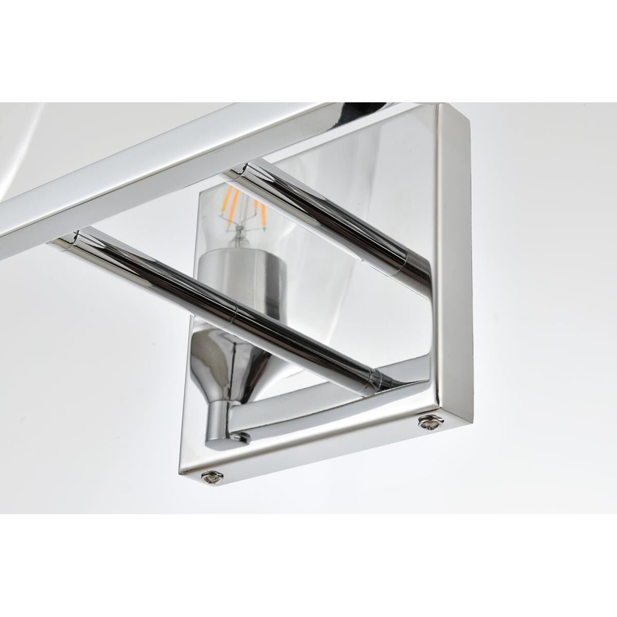 Gianni 32 Inch 4 Light Bath Vanity Light by Elegant Lighting