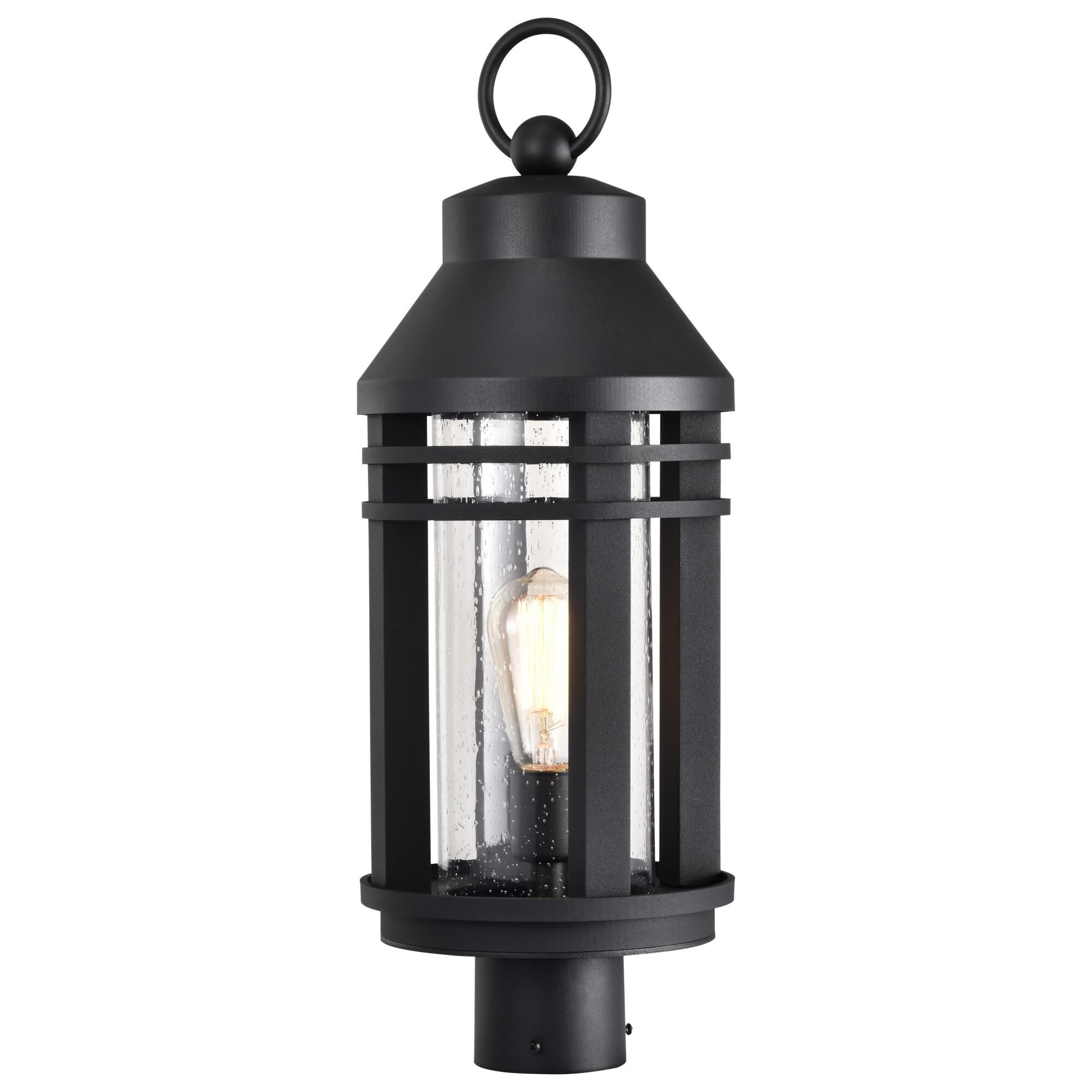 Wilton 23 Inch Outdoor Post Lamp by Nuvo Lighting