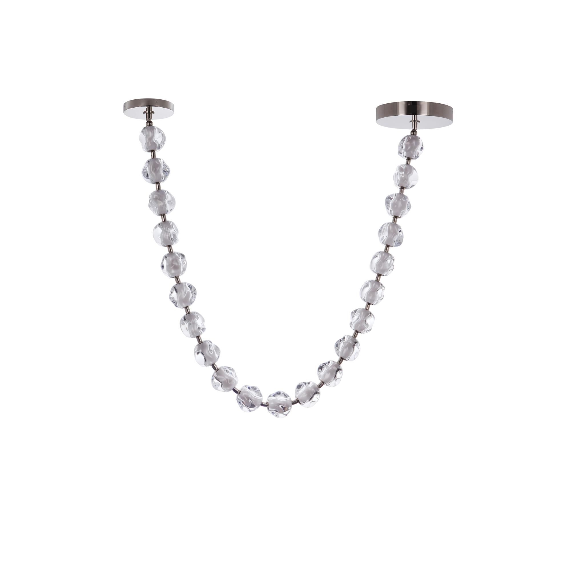 Jackie 107 Inch Pendant Light,