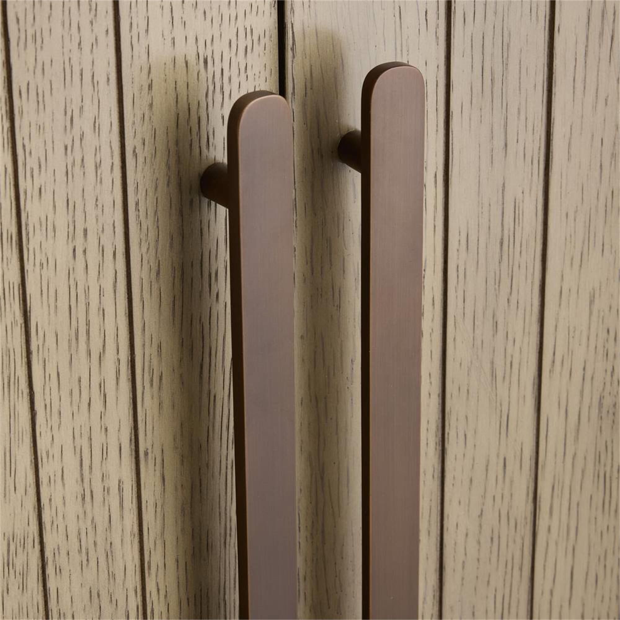 Tilton 48 Inch Storage Cabinet by Arteriors Home